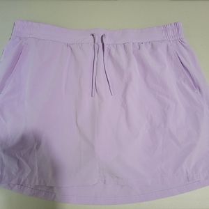 all in motion Activewear Skirt with Shorts